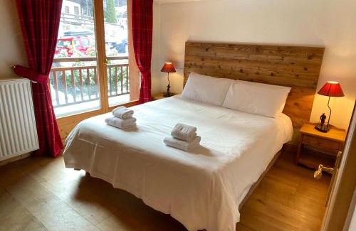 Le Planellet Apartamento | Chalet Roseau