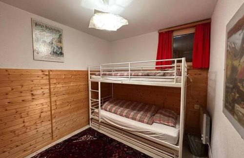 Agettes Chalet De Esquí | Chalet Rossier Mayens de Sion aux 4 Vallées