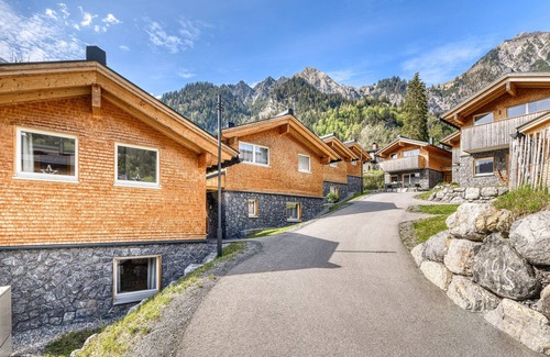 Wald am Arlberg Apartamento | Chalet Royal - Arlberg Chalets