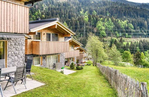 Wald am Arlberg Apartamento | Chalet Royal - Arlberg Chalets