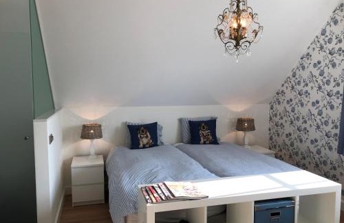 Broek Cama Y Desayuno | Chalet Royal