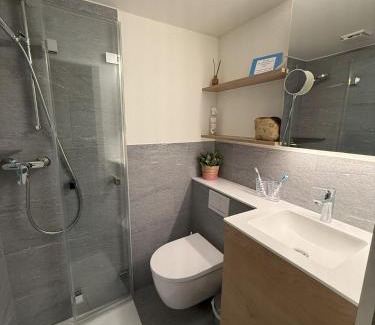 Flums Apartamento | Chalet Ruedi - CharmingStay
