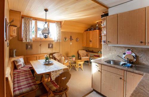 Flums Apartamento | Chalet Ruedi - CharmingStay