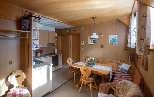 Flums Apartamento | Chalet Ruedi - CharmingStay