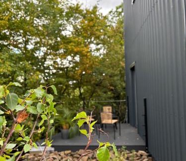 Freienohl Chalet De Esquí | Chalet Ruhrtal Meschede Freienohl mit Parkplatz und Klimaanlage