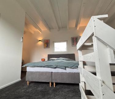 Freienohl Chalet De Esquí | Chalet Ruhrtal Meschede Freienohl mit Parkplatz und Klimaanlage