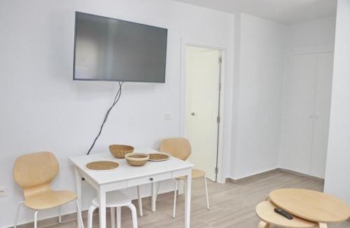 Conil de la Frontera Chalet De Esquí | Chalet Ruperto II