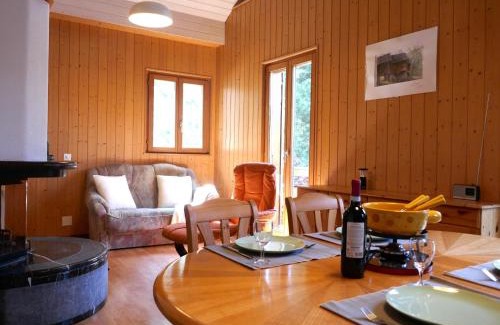 Malvaglia Chalet De Esquí | Chalet Rustico Fortuna by Interhome