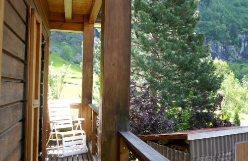 Malvaglia Chalet De Esquí | Chalet Rustico Fortuna by Interhome