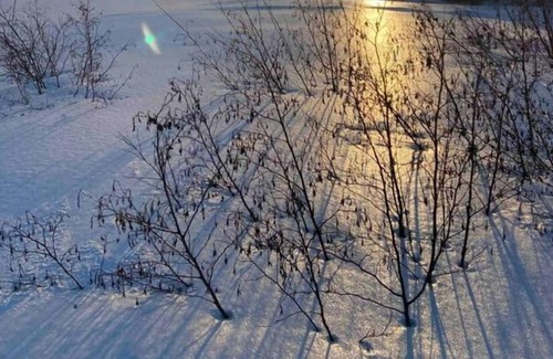 Saint-Calixte Chalet De Esquí | Chalet Sérénité au Lac Desroches