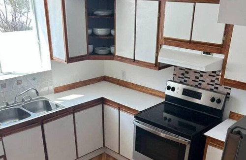Saint-Calixte Chalet De Esquí | Chalet Sérénité au Lac Desroches