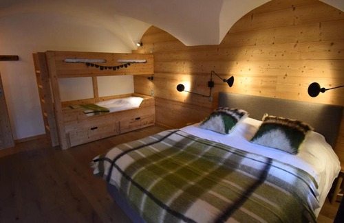 Vaujany Chalet De Esquí | Chalet Sérendipité