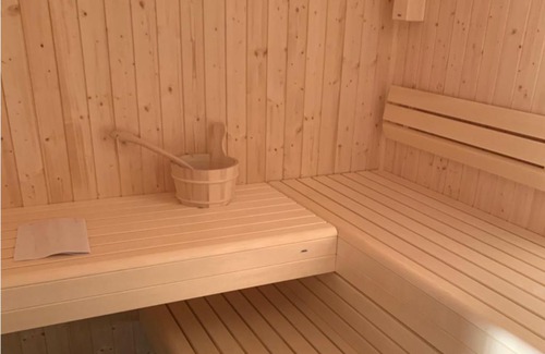 Valloire Apartamento | Chalet Sétaz