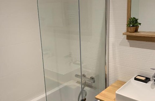 Valloire Apartamento | Chalet Sétaz