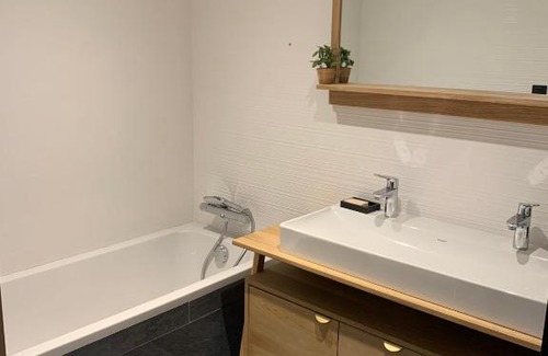 Valloire Apartamento | Chalet Sétaz