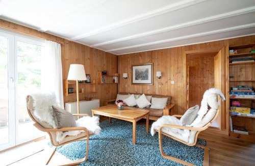 Mitloedi Casa | Chalet Sönderli