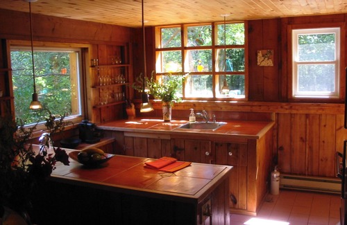 Saint-Armand Chalet De Esquí | Precioso Chalet Saint-Armand