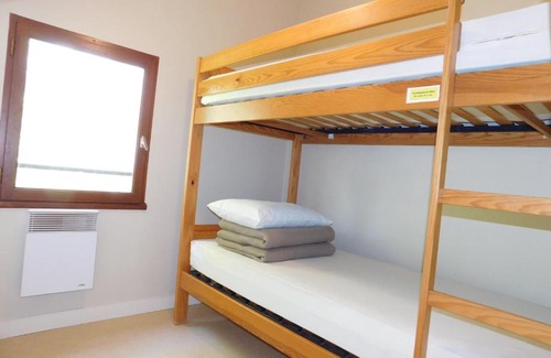 Meslay-du-Maine Chalet De Esquí | Chalet Saint-Denis-du-Maine, 3 pièces, 4 personnes - FR-1-600-88