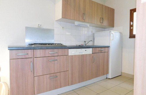 Meslay-du-Maine Chalet De Esquí | Chalet Saint-Denis-du-Maine, 3 pièces, 4 personnes - FR-1-600-81