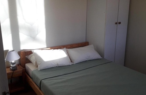 Meslay-du-Maine Chalet De Esquí | Chalet Saint-Denis-du-Maine, 3 pièces, 4 personnes - FR-1-600-81