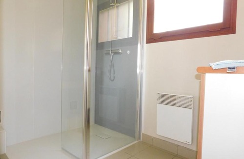 Meslay-du-Maine Chalet De Esquí | Chalet Saint-Denis-du-Maine, 3 pièces, 4 personnes - FR-1-600-105