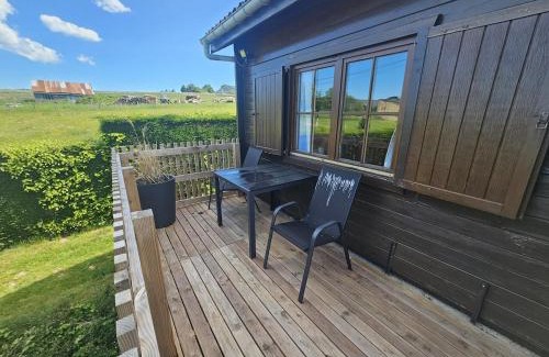 Lorcy Chalet De Esquí | chalet saint Hubert