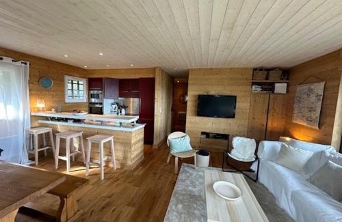 Saint-Lary-Soulan Chalet De Esquí | Chalet Saint-Lary - Pla D'adet