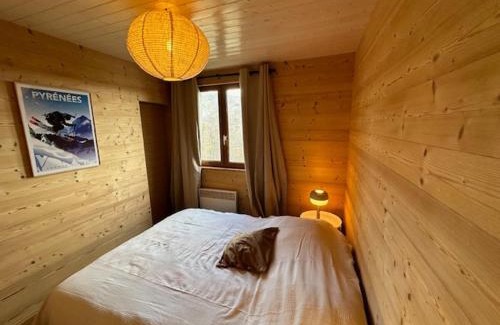 Saint-Lary-Soulan Chalet De Esquí | Chalet Saint-Lary - Pla D'adet
