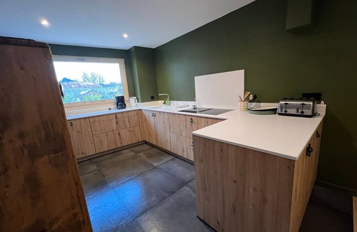 Les Varcins Chalet De Esquí | Chalet Saint Martin de Belleville - La Combe 73440 - 16 sleeps
