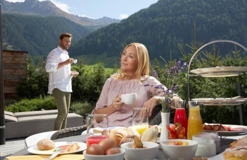 Santa Maddalena Chalet De Esquí | Chalet SALENA luxury lodge