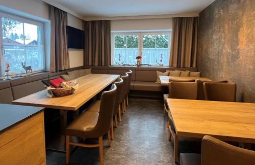 Grossarl Chalet De Esquí | Chalet Saliterer