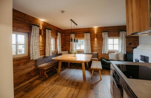Schonbach Chalet De Esquí | Chalet Salzach junto a Telesilla & Spa