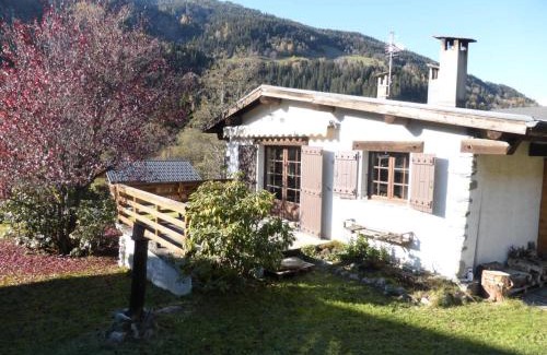 Les Contamines-Montjoie Chalet De Esquí | Chalet Santa Claus - Chalet Santa Claus MAE-7284