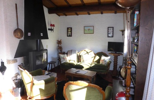 Les Contamines-Montjoie Chalet De Esquí | Chalet Santa Claus - Chalet Santa Claus MAE-7284