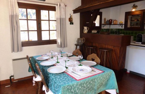 Les Contamines-Montjoie Chalet De Esquí | Chalet Santa Claus - Chalet Santa Claus MAE-7284