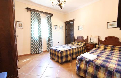 Sanlúcar la Mayor Casa | Chalet San Jose