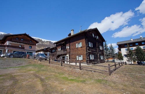 Livigno Apartamento | Chalet San Valentino