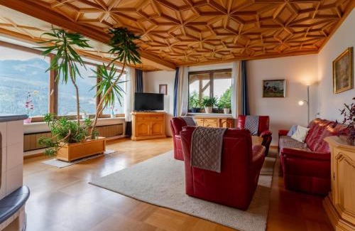 Furth Chalet De Esquí | Chalet Sandra
