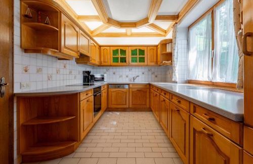 Furth Chalet De Esquí | Chalet Sandra