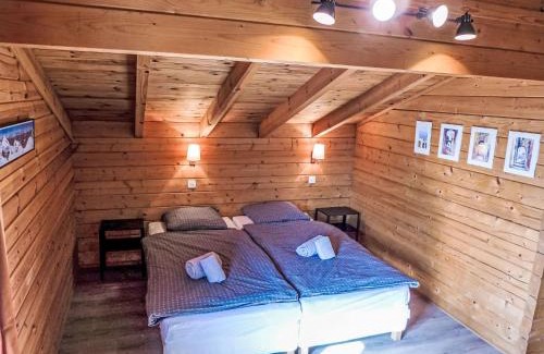 Crans-Montana Chalet De Esquí | Chalet Sans Nom by Interhome