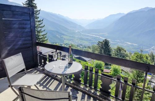 Crans-Montana Chalet De Esquí | Chalet Sans Nom by Interhome