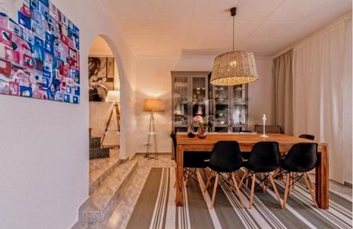 Santa Susanna Casa | Chalet Santa Susana