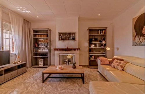 Santa Susanna Casa | Chalet Santa Susana