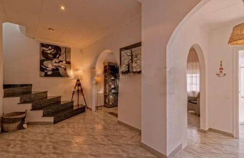 Santa Susanna Casa | Chalet Santa Susana