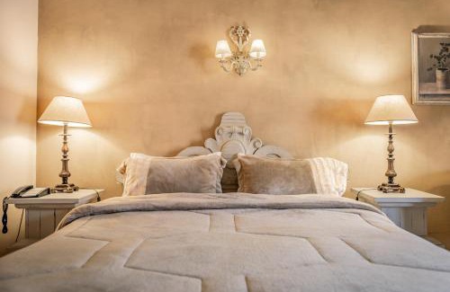 Aghios Athanasios Hotel | Chalet Sapin Hotel