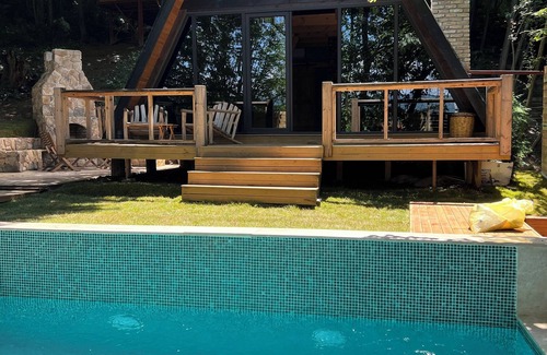 Sapanca Chalet De Esquí | Chalet Sapanca
