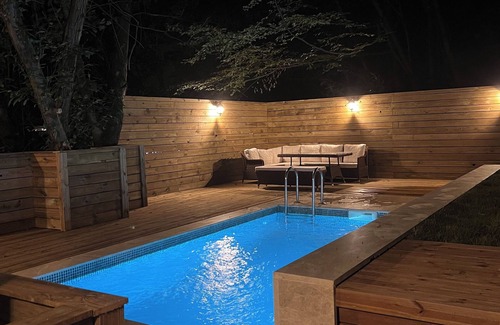 Sapanca Chalet De Esquí | Chalet Sapanca