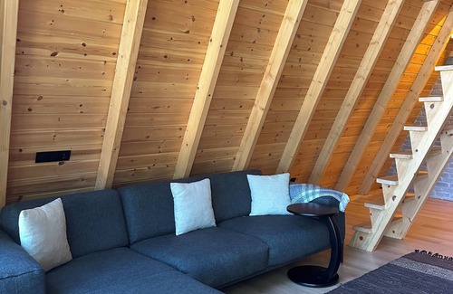 Sapanca Chalet De Esquí | Chalet Sapanca