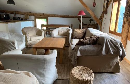 Planay Chalet De Esquí | Chalet Sauce Montagnarde