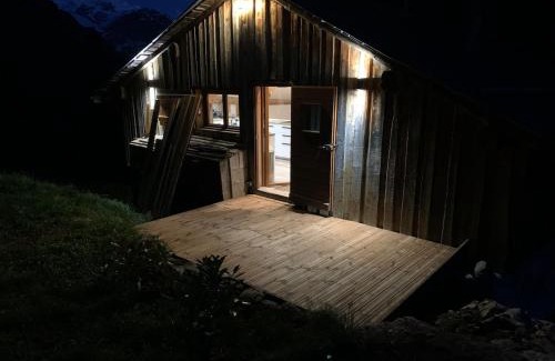 Planay Chalet De Esquí | Chalet Sauce Montagnarde